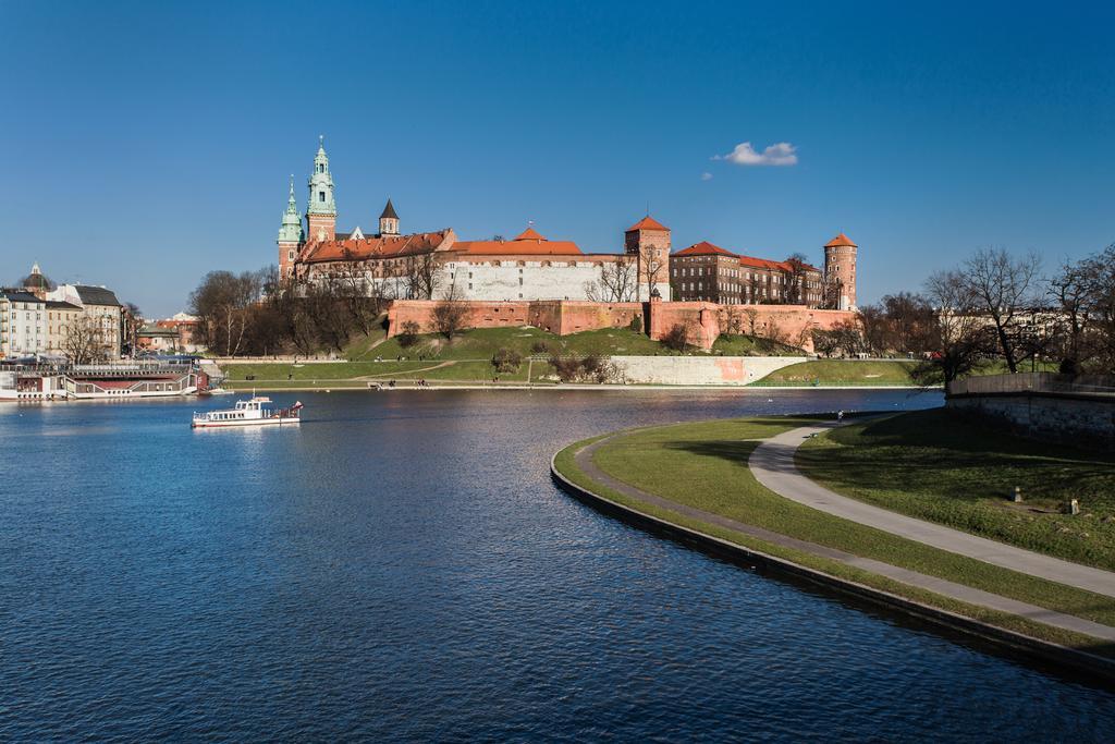 Apartament Debnicki Apartment Krakau