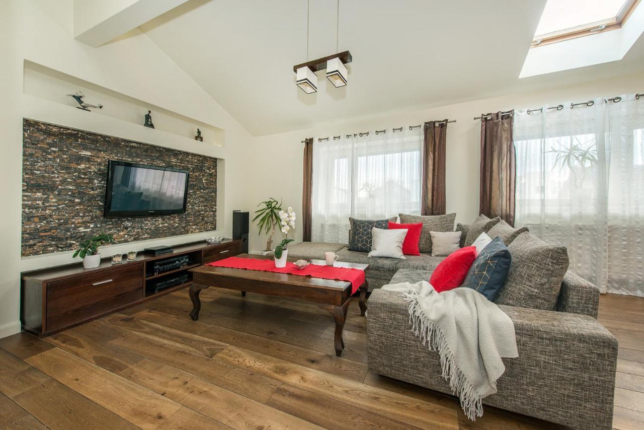 Apartament Debnicki * Krakau