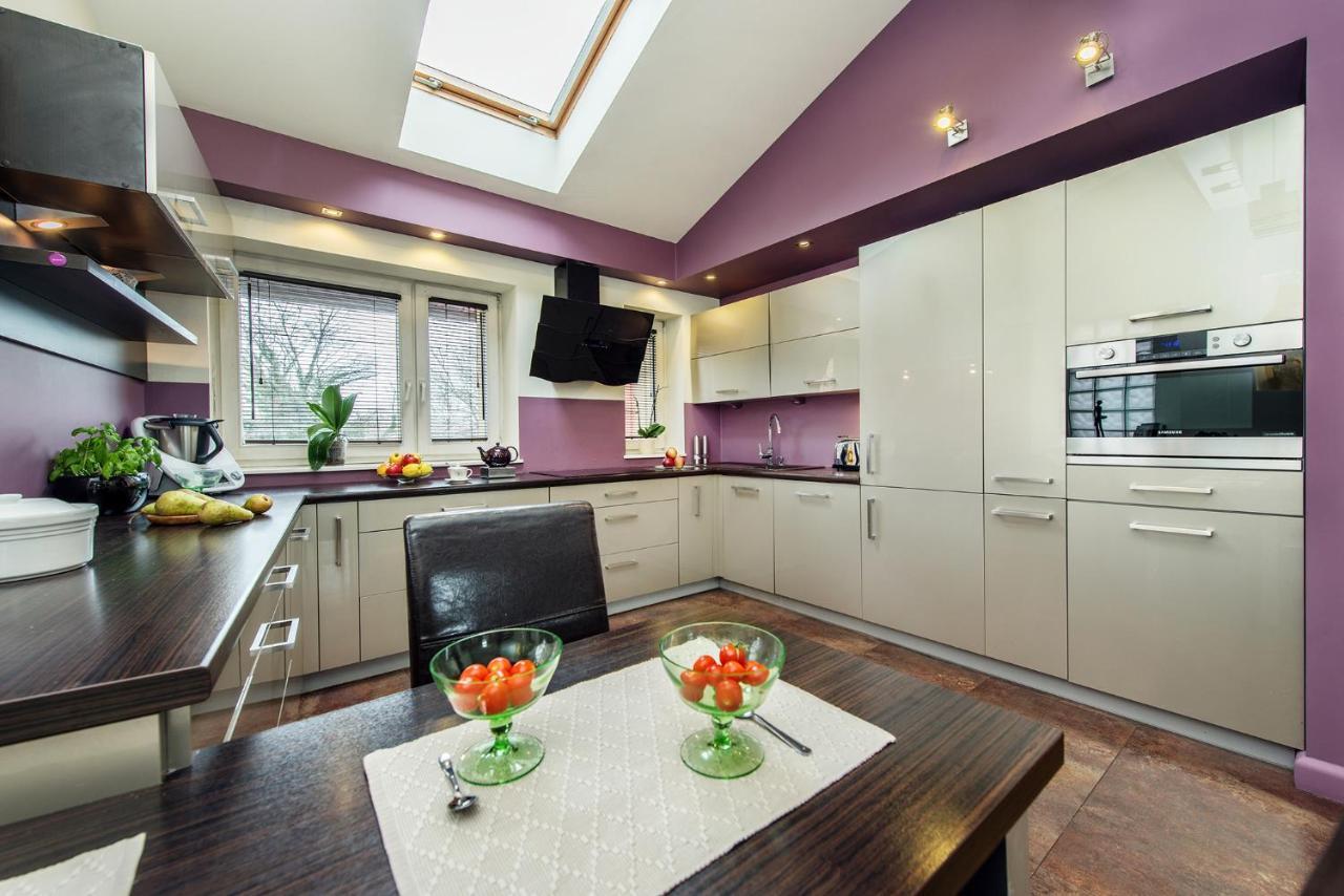 Apartament Debnicki * Krakau